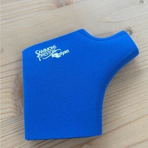 Rolyan Neoprene Pull On Thumb Support Size Medium Left Hand Unisex